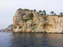1 Les Calanques entre Marseille et Cassis 1_000048